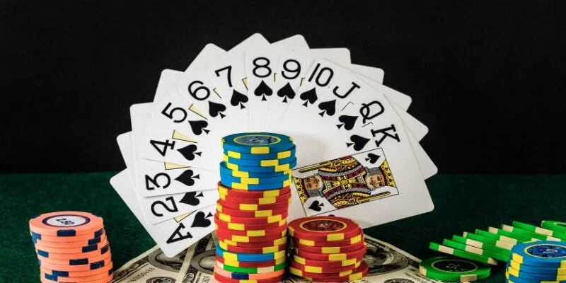 Khám phá những trò chơi Casino hấp dẫn tại 69VN 